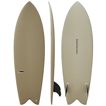 Amazon | ビーチアクセス(Beach Access) HSソフトボード